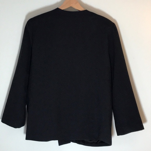 Suit blazer - Picture 2 of 3